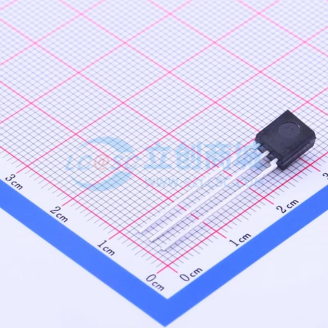接收距离35m ±45° 【插件】实物图