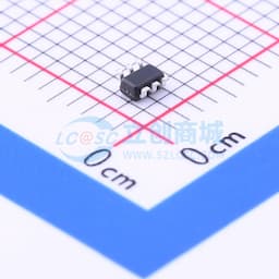 模拟开关RS2101XC6缩略图