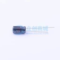 56uF ±20% 50V 【引线】缩略图