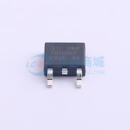 SBR10100CTL-13缩略图