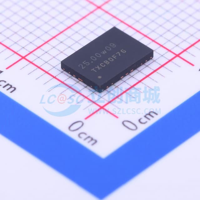 停产 TA25000001实物图
