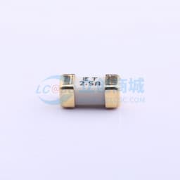 125V贴片式保险丝缩略图