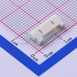 1x7P 间距:1.25mm 卧贴缩略图