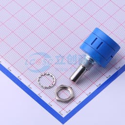 三件套 2kΩ ±5%缩略图