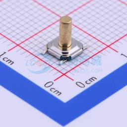 5.1mm*5.1mm*6mm 12V 50mA缩略图