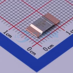 2.5mΩ ±1% 5W 分流贴片电阻ASR系列缩略图