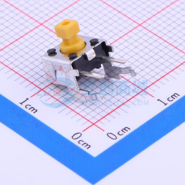 150gf 【轻触】实物图