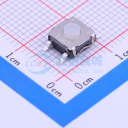 6.2*6.2*0.6mm 立贴 轻触开关缩略图