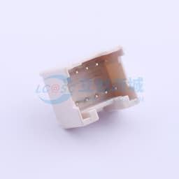 2x5P 间距:2mm 直插 【插件】缩略图