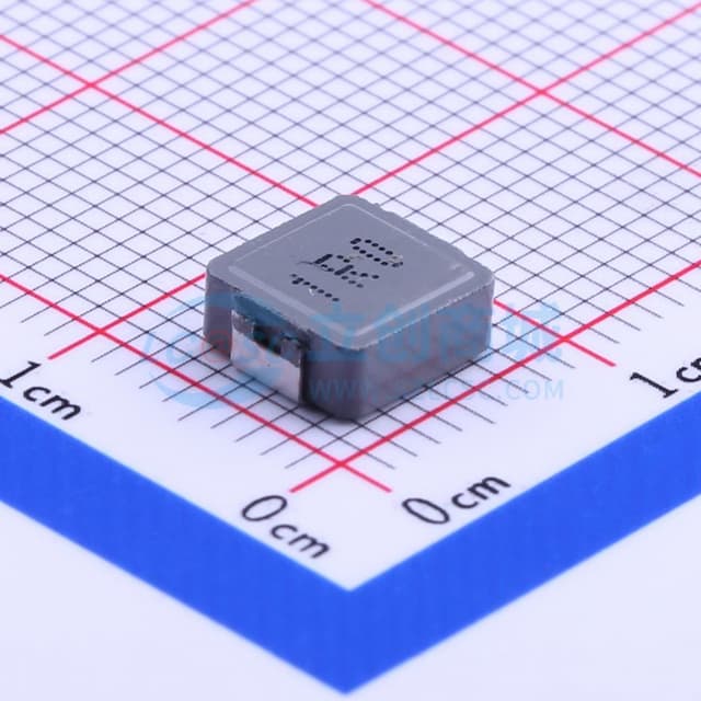 1uH ±20% 22A实物图