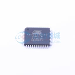 ATMEGA324PV-10AU缩略图
