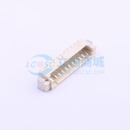 1x11P 间距:1.25mm缩略图