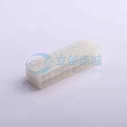 2x10P 间距:4.2mm 直插 【插件】缩略图