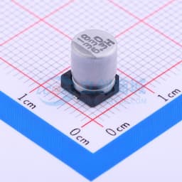330uF ±20% 6.3V缩略图