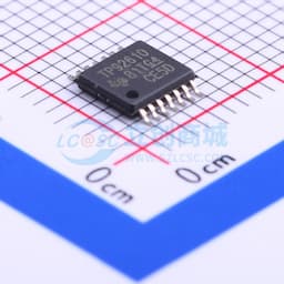TPS92610QPWPRQ1缩略图
