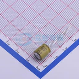 68uF ±20% 80V 【插件】缩略图