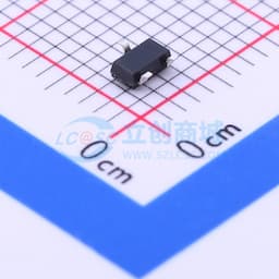 低功耗电压检测器缩略图