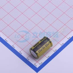 820uF ±20% 50V 【插件】缩略图