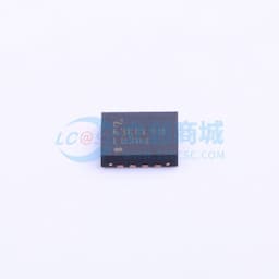 LMH0303 3-Gbps HD/SD SDI Cable Driver With Cable Detect缩略图
