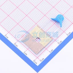 330pF ±10% 400V 等级:Y1 【安规】缩略图
