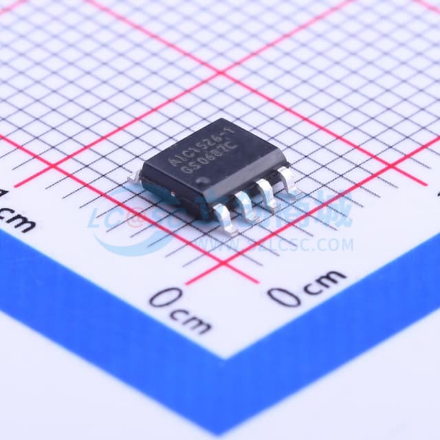 AIC1526-1GSTR实物图