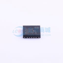 5GHz 26dBm 功率放大器带功率检测缩略图