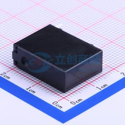 超小型中功率5V继电器 单刀单掷-常开 【继电】缩略图