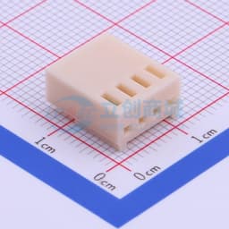 2.54mm 1x4P缩略图