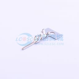 此物料购买超过100个是每100个一截发货 压线端子/端子,镀锡,AWG 24to28缩略图