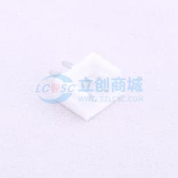 系列:EH 间距:2.5mm 1x2P【插件】缩略图