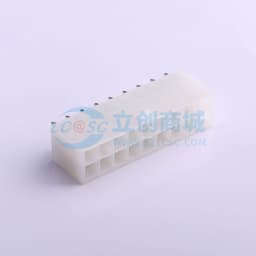 2x9P 间距:4.2mm 直插【插件】缩略图