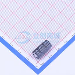10uF ±20% 400V 【插件】缩略图