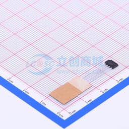 霍尔效应锁存 【磁性】缩略图