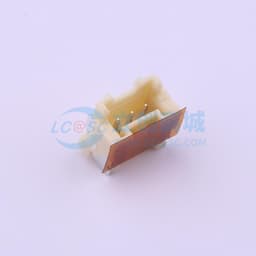 1x3P 间距:2mm 卧贴 系列:PA缩略图