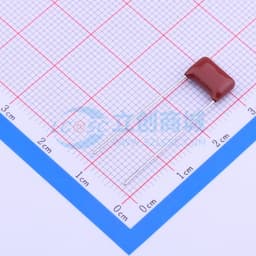 47nF ±5% 450V 【薄膜】缩略图