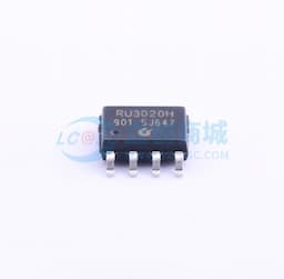 RU3020H缩略图