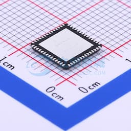 高速片间(HSIC) USB 2.0到10/100以太网控制器缩略图