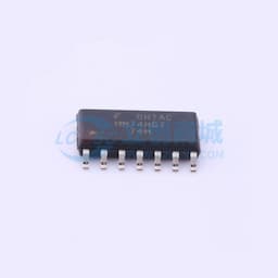 MM74HCT74MX缩略图