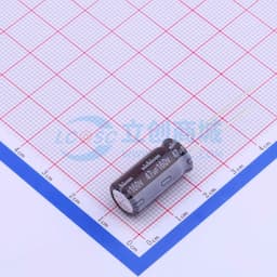 47uF ±20% 160V 【引线】缩略图