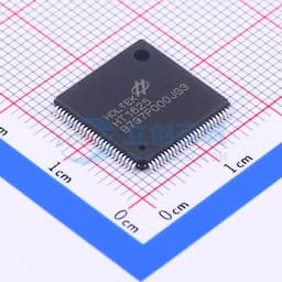 64×8 RAM映射LCD控制器缩略图