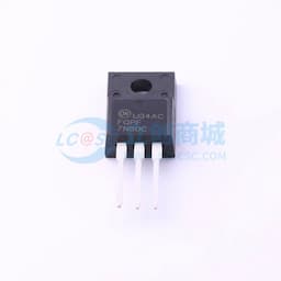 FQPF7N80C缩略图