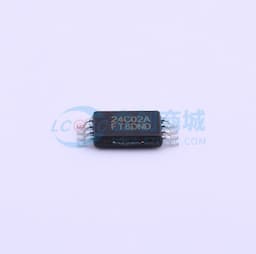 2Kbit I2C接口串行EEPROM缩略图