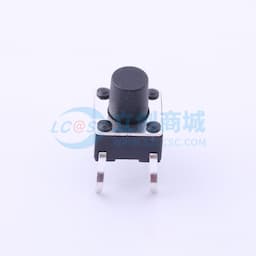 轻触开关,KAN0611-0731C,插件缩略图