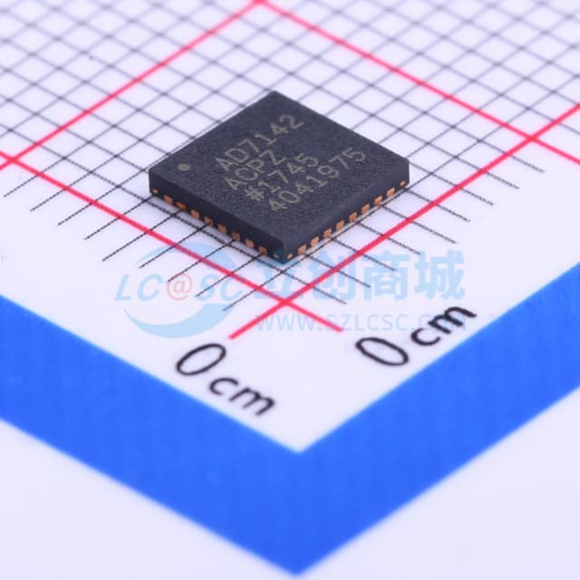 电容式触摸传感器专用可编程控制器实物图