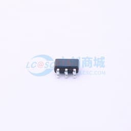1A同步降压DC-DC转换器缩略图