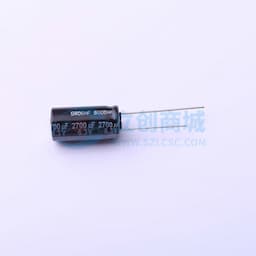 2700uF ±20% 6.3V 【引线】缩略图