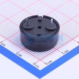 无源(外部驱动) 压电式 4kHz【蜂鸣】缩略图