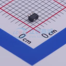 OPAx330 系列零漂移 CMOS 运算放大器缩略图