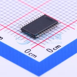 具有I²C电平转换缓冲器、12通道 ESD 保护和限流负载开关的 HDMI 配套芯片缩略图