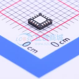 超低功耗 Sub-1GHz 射频收发器缩略图